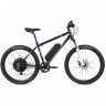 Электровелосипед FORWARD CYCLONE PLUS 26 E-500 (2022) с рамой 17" 95893 17